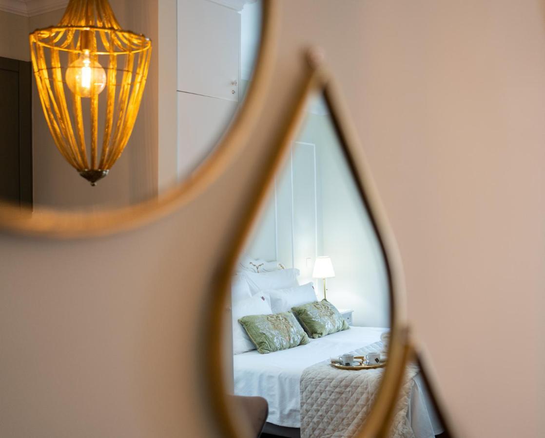 7 Styles Apartments By Raspberry Cascade FAO Eksteriør billede