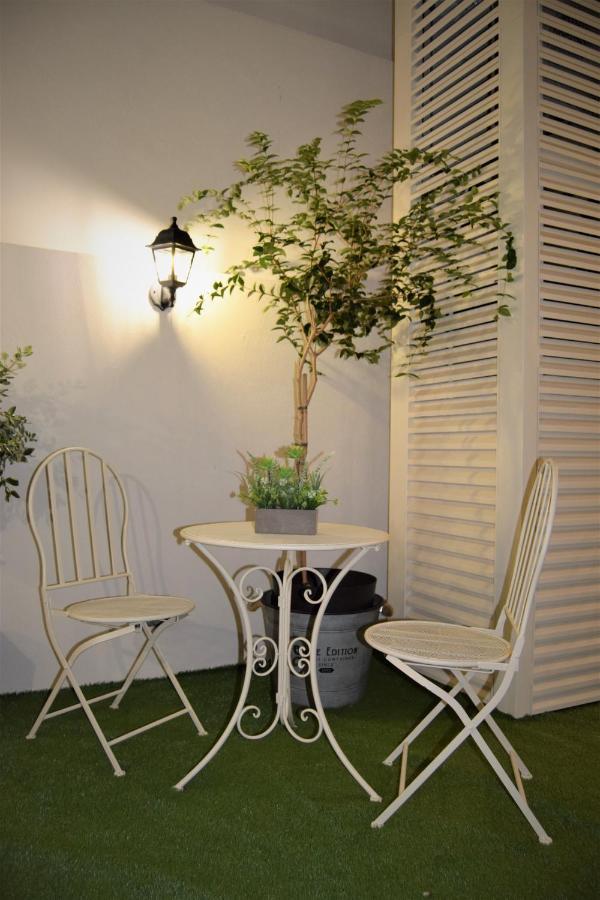 7 Styles Apartments By Raspberry Cascade FAO Eksteriør billede