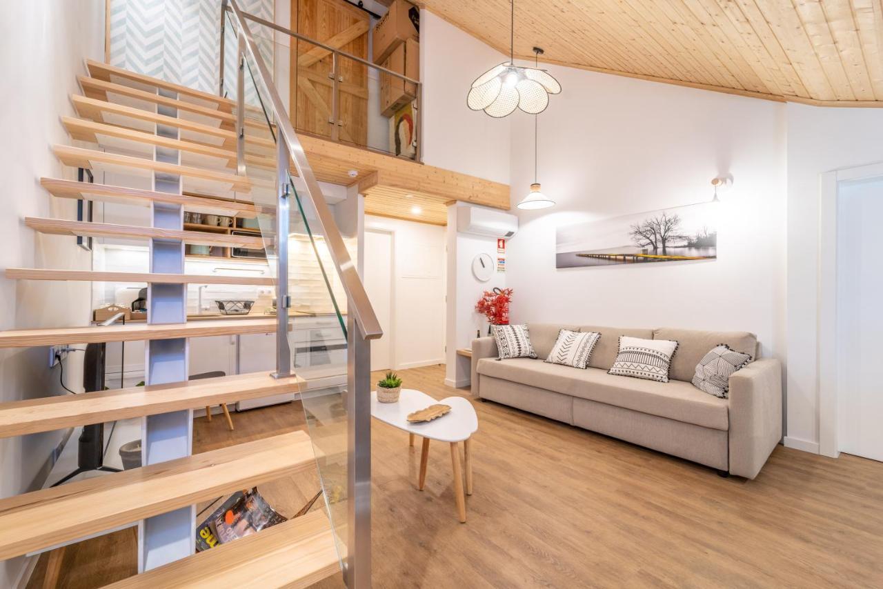 7 Styles Apartments By Raspberry Cascade FAO Værelse billede