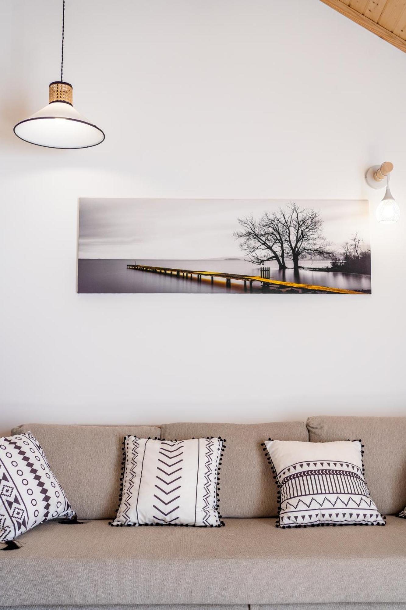 7 Styles Apartments By Raspberry Cascade FAO Værelse billede