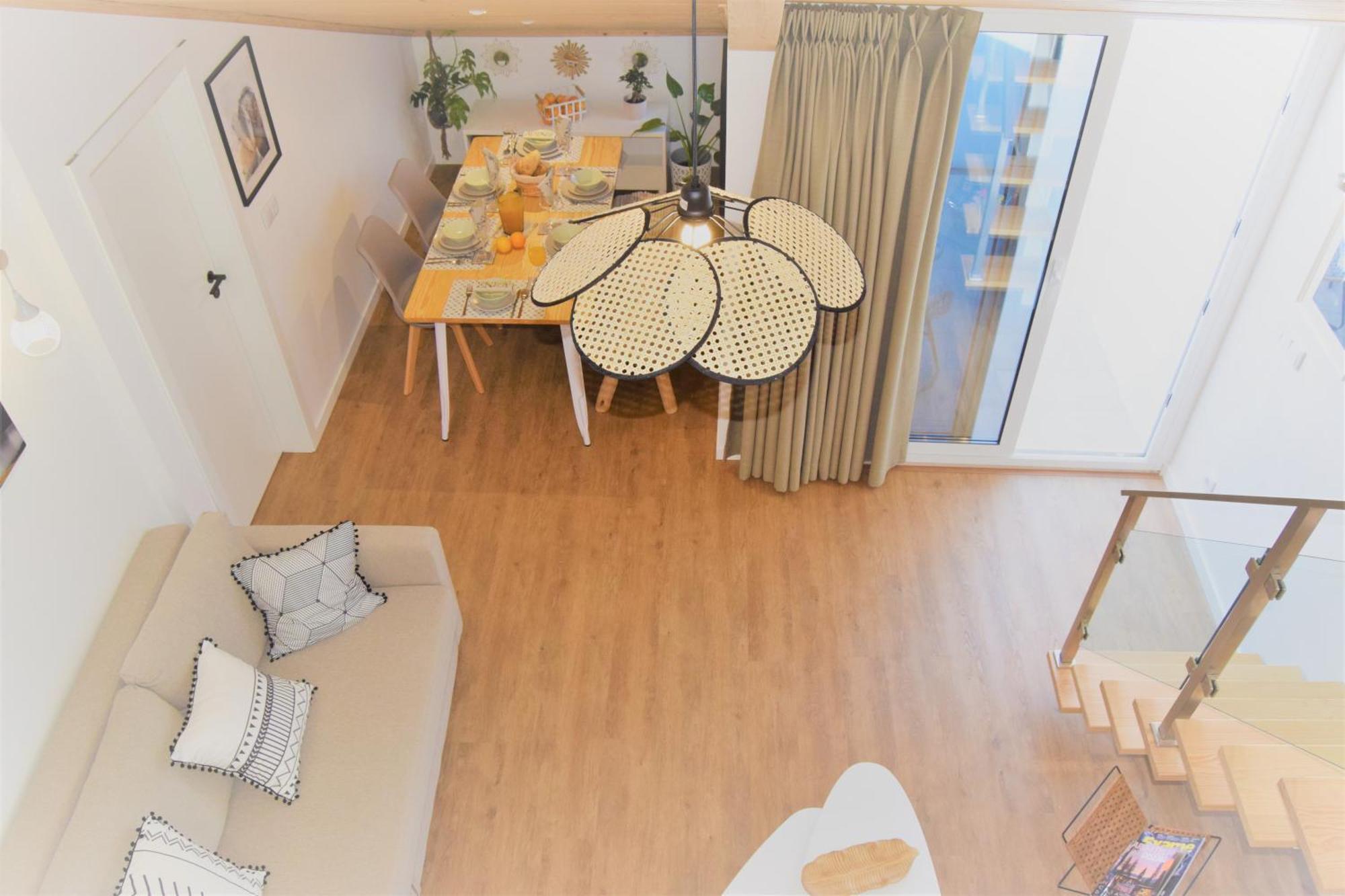 7 Styles Apartments By Raspberry Cascade FAO Værelse billede