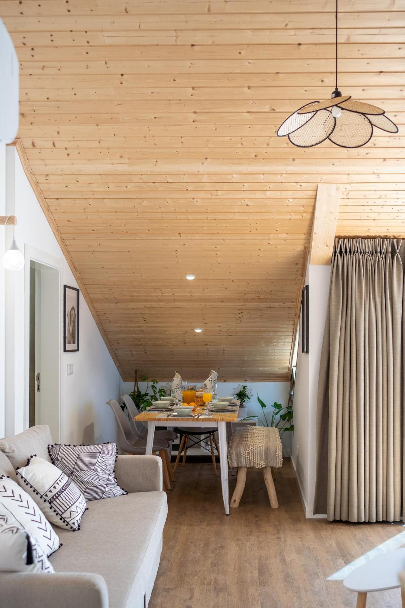 7 Styles Apartments By Raspberry Cascade FAO Værelse billede